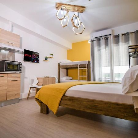 Gio Apartments بريفيزا المظهر الخارجي الصورة