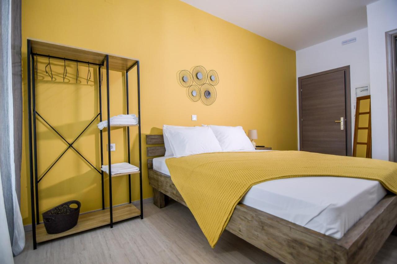 Gio Apartments بريفيزا المظهر الخارجي الصورة