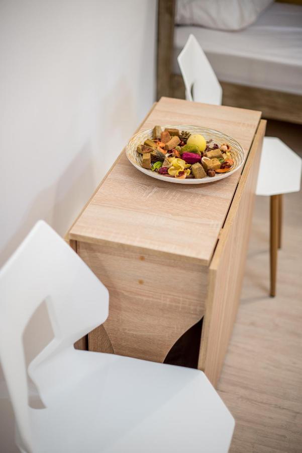 Gio Apartments بريفيزا المظهر الخارجي الصورة