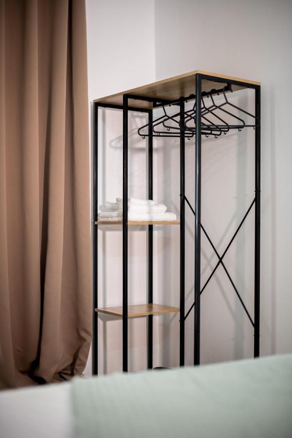 Gio Apartments بريفيزا المظهر الخارجي الصورة