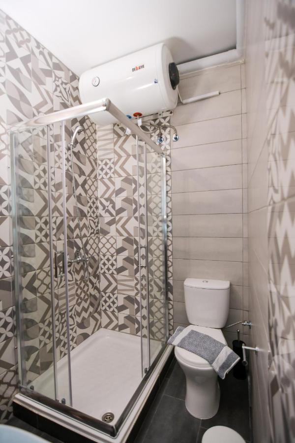 Gio Apartments بريفيزا المظهر الخارجي الصورة