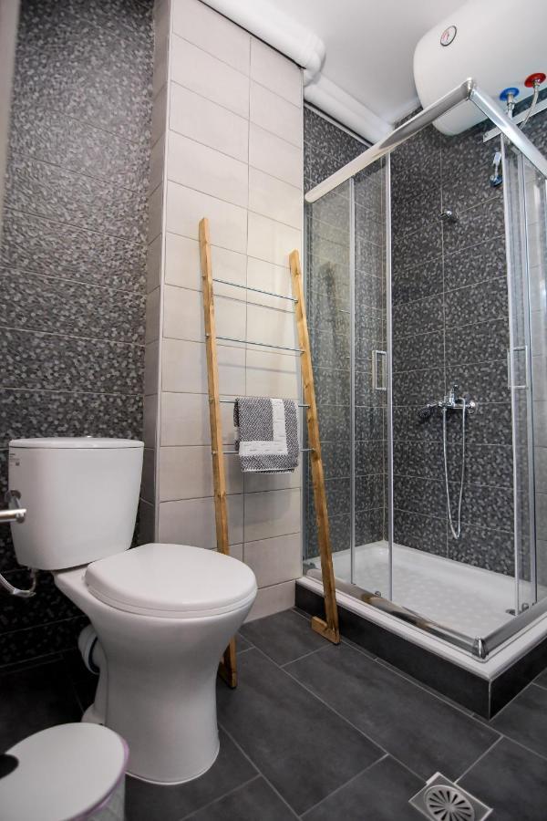 Gio Apartments بريفيزا المظهر الخارجي الصورة